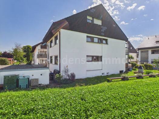 Wohnung zum Kauf 259.000 € 4 Zimmer 102,2 m² 1. Geschoss Kaltbrunn Allensbach 78476
