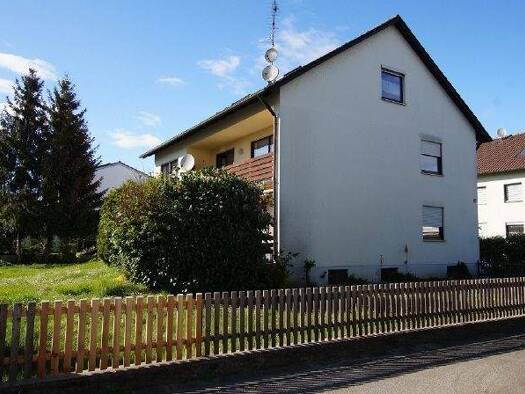 Mehrfamilienhaus zum Kauf 448.000 € 10 Zimmer 250 m² 778 m² Grundstück Kagers Straubing 94315