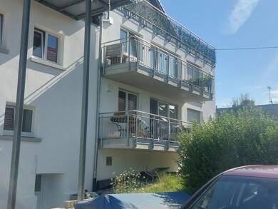 Wohnung zur Miete 1.400 € 3 Zimmer 114 m² Riedheim Hilzingen-Riedheim 78247
