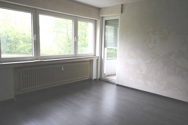 Wohnung zum Kauf 130.000 € 3 Zimmer 71 m² 1. Geschoss Wickrath - Mitte Mönchengladbach 41189