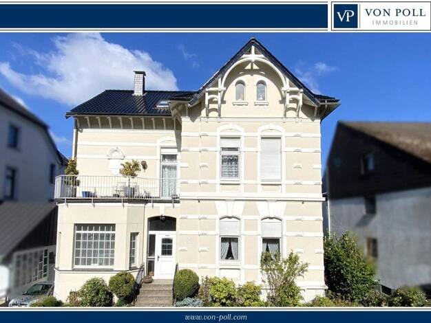 Einfamilienhaus zum Kauf 460.000 € 9 Zimmer 264 m² 772 m² Grundstück Lüdenscheid 58509