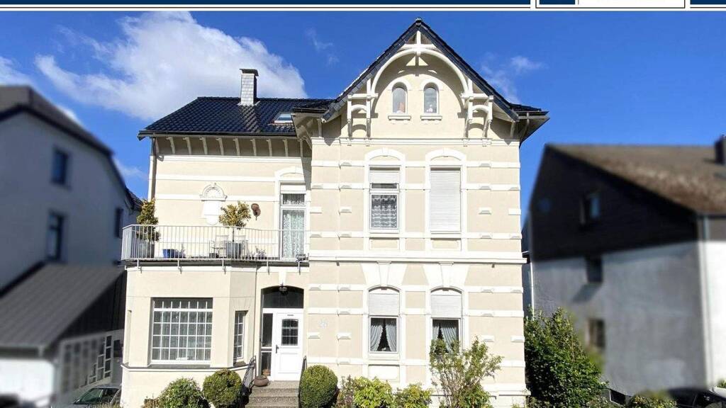 Einfamilienhaus zum Kauf 460.000 € 9 Zimmer 264 m² 772 m² Grundstück Lüdenscheid 58509