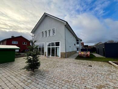 Wohnung zur Miete 580 € 3 Zimmer 88,9 m² 1. Geschoss frei ab 01.08.2025 Alte Schulstraße 3 Alfhausen Alfhausen 49594
