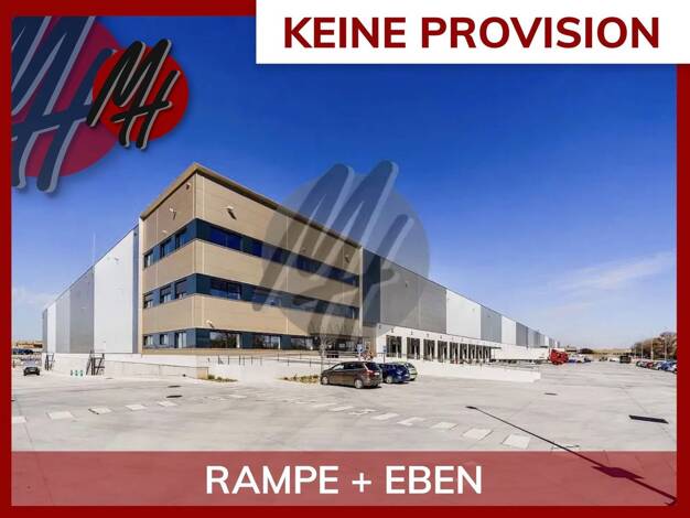 Halle/Industriefläche zur Miete 4.500 m² Lagerfläche Egelsbach 63329