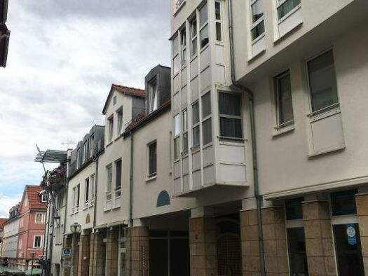 Sonstiges zur Miete provisionsfrei 663 € 3 Zimmer 94,8 m² Gotha Gotha 99867