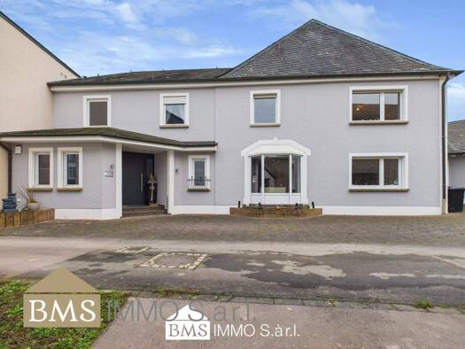 Einfamilienhaus zum Kauf 729.000 € 6 Zimmer 312 m² 1.708 m² Grundstück Irrel 54666