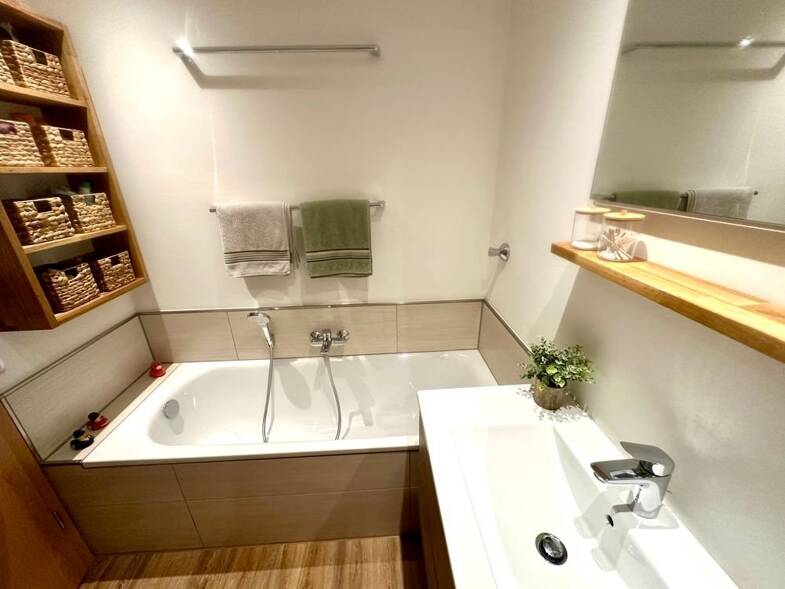 4 4,5Zimmer Wohnung in Duisburg Röttgersbach immowelt