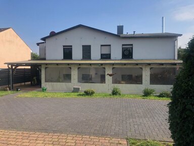 Einfamilienhaus zum Kauf provisionsfrei 500.000 € 6 Zimmer 160 m² 1.000 m² Grundstück Admannshagen Admannshagen 18211