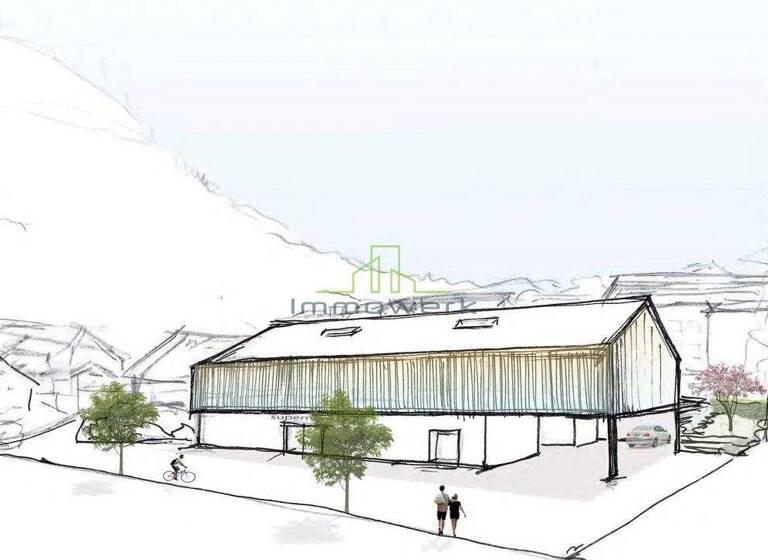 Grundstück zum Kauf 950.000 € 2.017 m² Grundstück Bühl Immenstadt im Allgäu / Bühl am Alpsee 87509