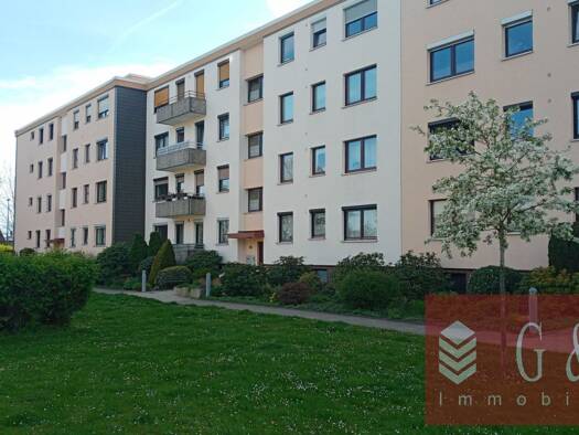 Wohnung zum Kauf 178.000 € 2 Zimmer 62,5 m² 2. Geschoss frei ab sofort Scheelenkamp 22 Berenbostel Garbsen 30827