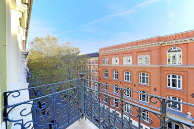 Wohnung zum Kauf 819.000 € 4 Zimmer 86,2 m² 3. Geschoss frei ab sofort St.Pauli Hamburg 20359