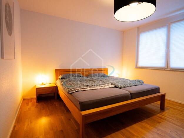 Wohnung zum Kauf 450.000 € 4 Zimmer 129,2 m² Abstatt Abstatt 74232