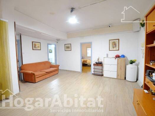 Wohnung zum Kauf 289.000 € 4 Zimmer 109 m² 1. Geschoss Jerusalén Alicante 03001