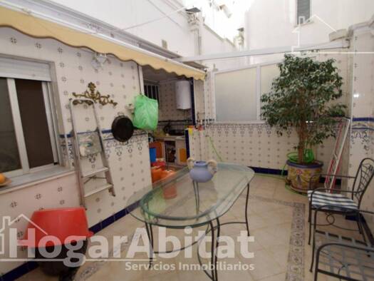 Wohnung zum Kauf 250.000 € 4 Zimmer 145 m² 1. Geschoss SANTA TERESA Picassent 46220
