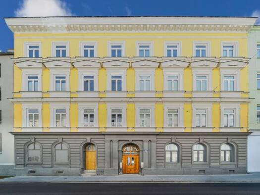 Wohnung zur Miete auf Zeit 2.310 € 1 Zimmer 55 m² frei ab sofort Leopoldstadt 1020