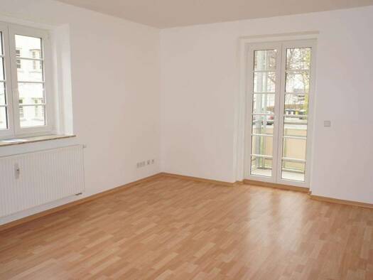 Wohnung zur Miete 350 € 2 Zimmer 57,4 m² 1. Geschoss frei ab 01.10.2026 Heimgarten 112 Gablenz Chemnitz 09127
