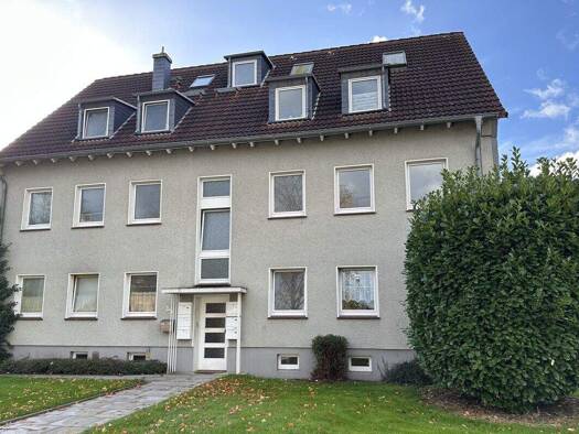 Wohnung zur Miete 360 € 2 Zimmer 56 m² 1. Geschoss Brambauer Lünen 44536