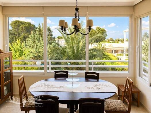 Wohnung zum Kauf 420.000 € 3 Zimmer 110 m² 1. Geschoss Calle El Greco 22 el Campello 03560