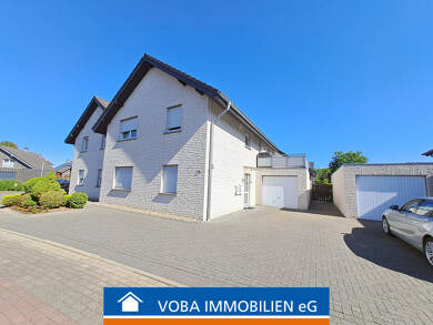 Mehrfamilienhaus zum Kauf 499.000 € 6 Zimmer 159 m² 471 m² Grundstück Erkelenz Erkelenz 41812