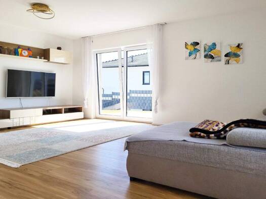 Einfamilienhaus zum Kauf 719.000 € 5 Zimmer 153 m² 590 m² Grundstück Vilshofen Vilshofen an der Donau 94474