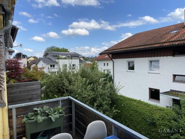 Wohnung zum Kauf 260.000 € 2 Zimmer 52 m² 1. Geschoss Rosenheim 83024