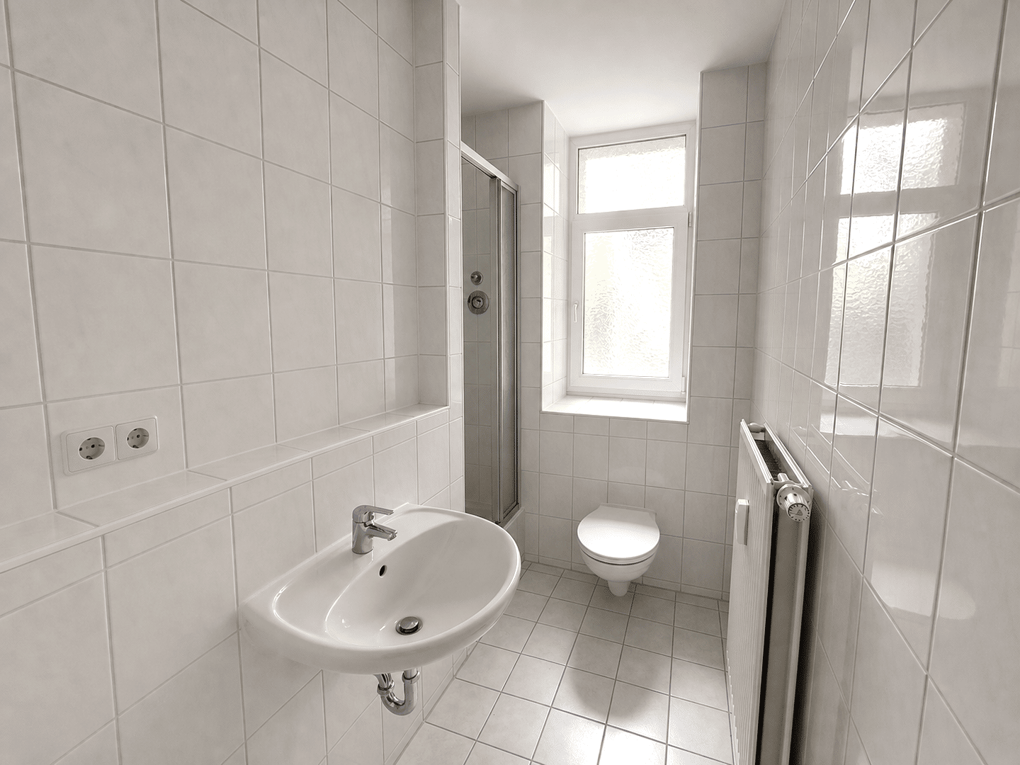 Wohnung – Leipzig, Altlindenau - Ansicht 5