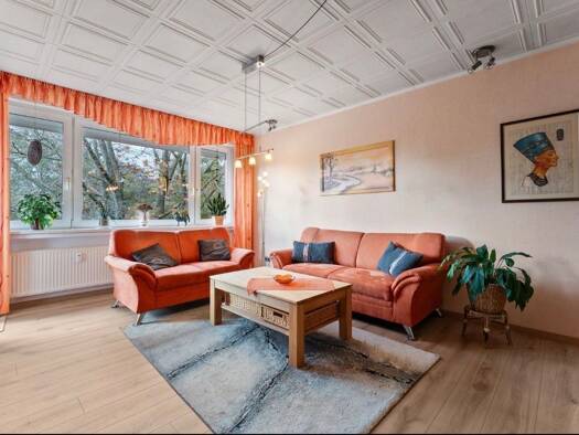 Wohnung zur Miete 750 € 3 Zimmer 70 m² Geschoss 3/4 frei ab 01.05.2026 Kirchhuchting Bremen 28259