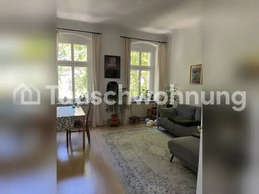 Wohnung zur Miete Tauschwohnung 1.100 € 3 Zimmer 78 m² 1. Geschoss Französisch Buchholz Berlin 13156
