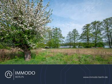 Grundstück zum Kauf 530.000 € 1.821 m² Grundstück Seddin Seddiner See 14554