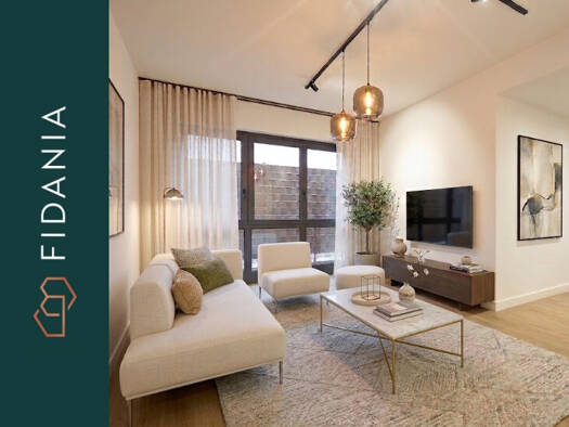 Wohnung zum Kauf 359.000 € 1,5 Zimmer 43 m² Blankenese Hamburg 22587