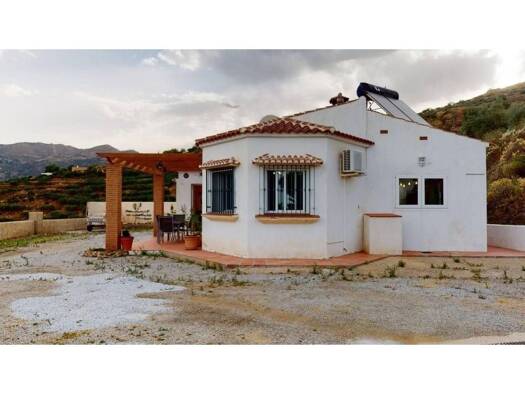 Chalet zum Kauf 362.000 € 3 Zimmer 154 m² Cómpeta 29754