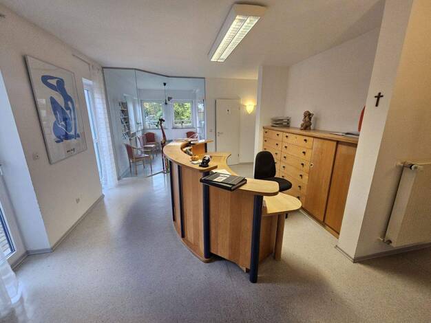 Einfamilienhaus zum Kauf 311.000 € 8 Zimmer 83 m² 551 m² Grundstück Ebern 96106