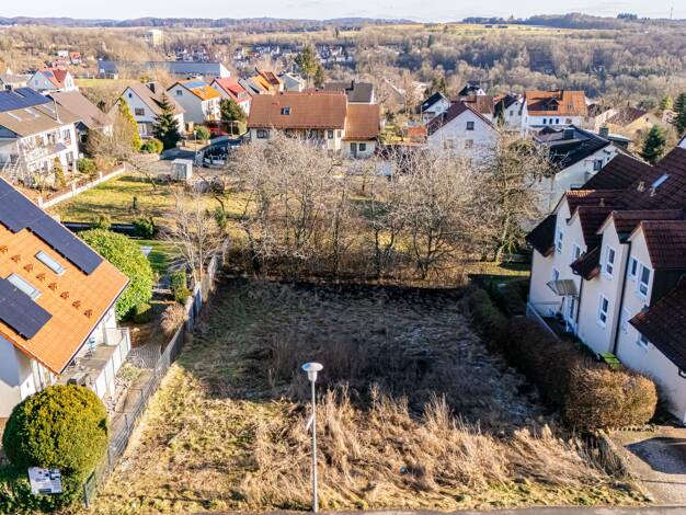 Grundstück zum Kauf 500.000 € 698 m² Grundstück Gräfenberg Gräfenberg 91322