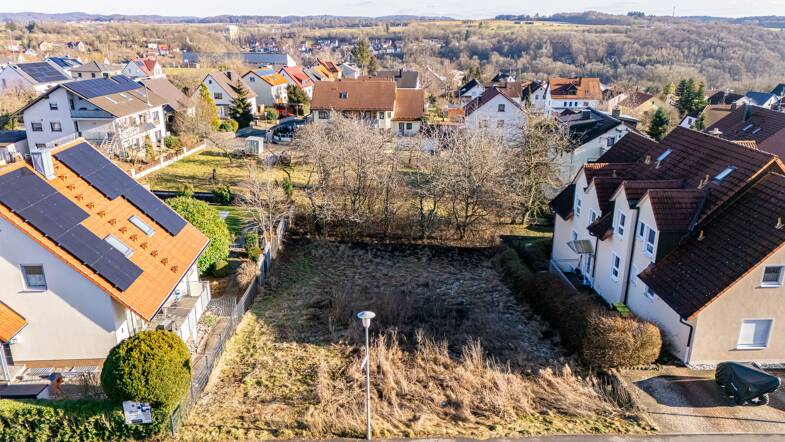 Grundstück zum Kauf 500.000 € 698 m² Grundstück Gräfenberg Gräfenberg 91322