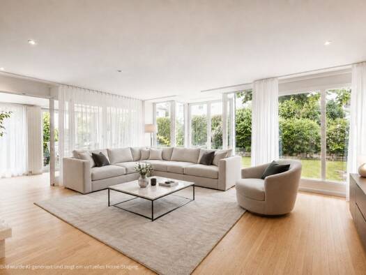 Einfamilienhaus zum Kauf 1.395.000 € 7 Zimmer 220 m² 520 m² Grundstück Aubing-Lochhausen-Langwied München 81243