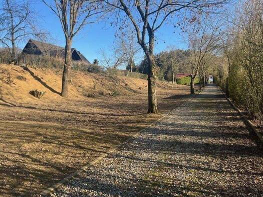 Grundstück zum Kauf 148.750 € 832 m² Grundstück Baugenehmigung vorhanden Langenhettenbach Langenhettenbach Ergoldsbach 84061