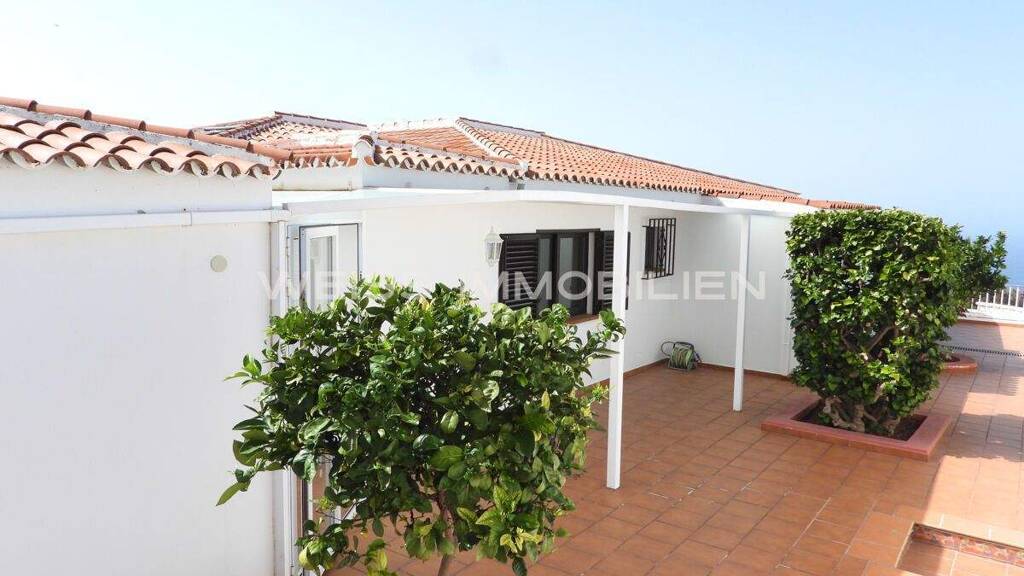 Einfamilienhaus zum Kauf provisionsfrei 735.000 € 5 Zimmer 228 m² 453 m² Grundstück Teneriffa 38360