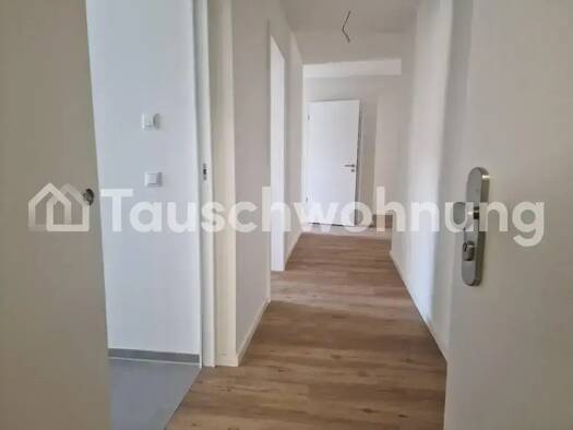 Wohnung zur Miete Tauschwohnung 900 € 2 Zimmer 65 m² 2. Geschoss Gaarden-Süd Kiel 24143