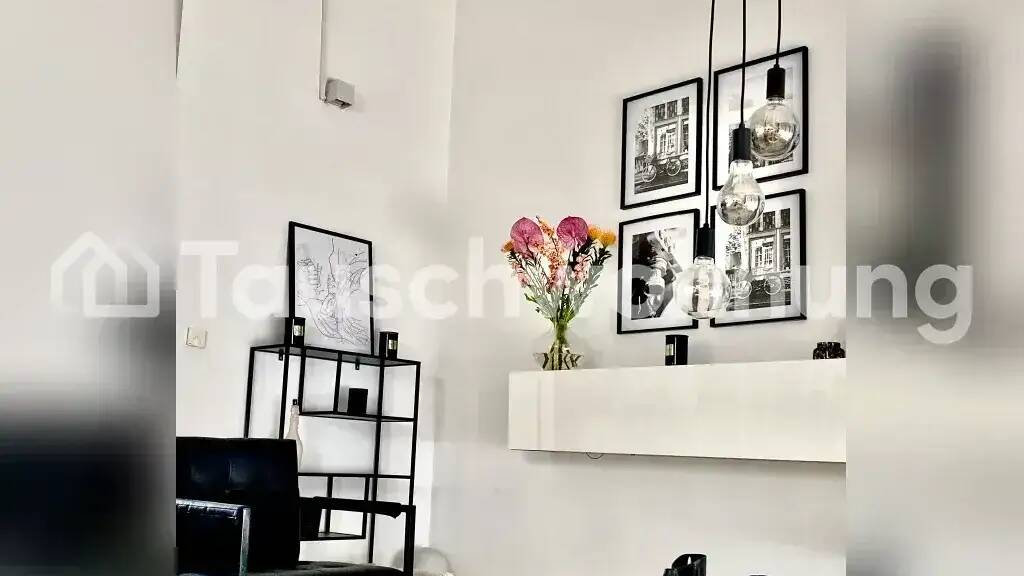 Wohnung zur Miete Tauschwohnung 580 € 2 Zimmer 60 m² Sentrup Münster 48149