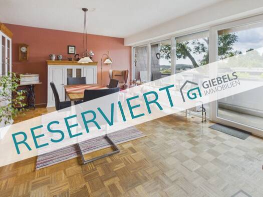 Wohnung zum Kauf 155.000 € 3 Zimmer 99,8 m² 1. Geschoss Kierspe Dorf Kierspe 58566