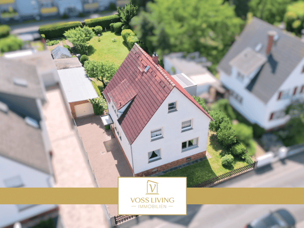 Sonstiges zum Kauf als Kapitalanlage geeignet 639.000 € 6 Zimmer 729 m² 729 m² Grundstück Dreieichenhain Dreieich 63303