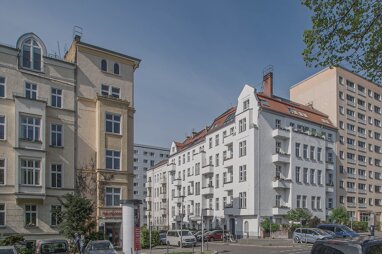 Wohnung zum Kauf 484.000 € 3 Zimmer 84,6 m² EG Friedrichshain Berlin 10249