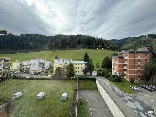 Maisonette zum Kauf 149.000 € 5 Zimmer 92,7 m² 3. Geschoss frei ab sofort Judenburg 8750