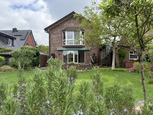 Wohnung zum Kauf 289.000 € 4 Zimmer 130,3 m² EG Eschendorf/Gellendorf Rheine 48429