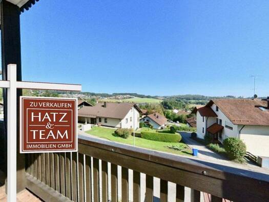 Wohnung zum Kauf 139.000 € 2 Zimmer 54 m² 2. Geschoss Griesbach Bad Griesbach i.Rottal 94086