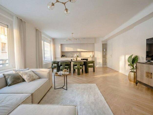 Wohnung zum Kauf 1.890.000 € 4 Zimmer 124,1 m² Wien 1010