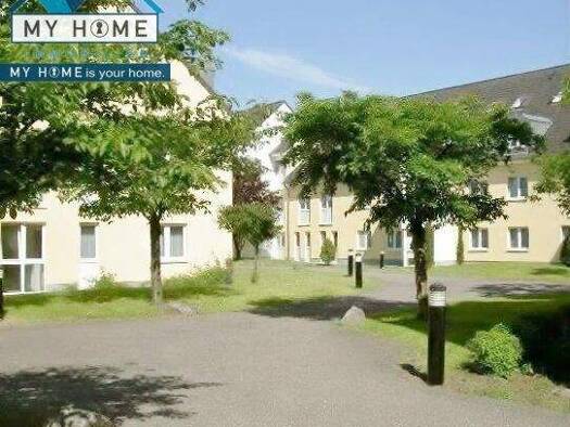 Studio zum Kauf als Kapitalanlage geeignet 74.900 € 1 Zimmer 21 m² Güterstr. 55A Trier-Ost Trier 54295