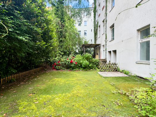 Wohnung zum Kauf 499.000 € 3,5 Zimmer 93 m² EG Wedding Mitte 13351