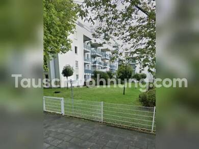 Wohnung zur Miete Tauschwohnung 520 € 1 Zimmer 36 m² EG Köln 50858