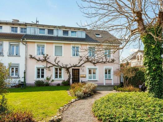 Mehrfamilienhaus zum Kauf 845.000 € 6 Zimmer 180,1 m² 778 m² Grundstück Wangen Öhningen / Wangen 78337